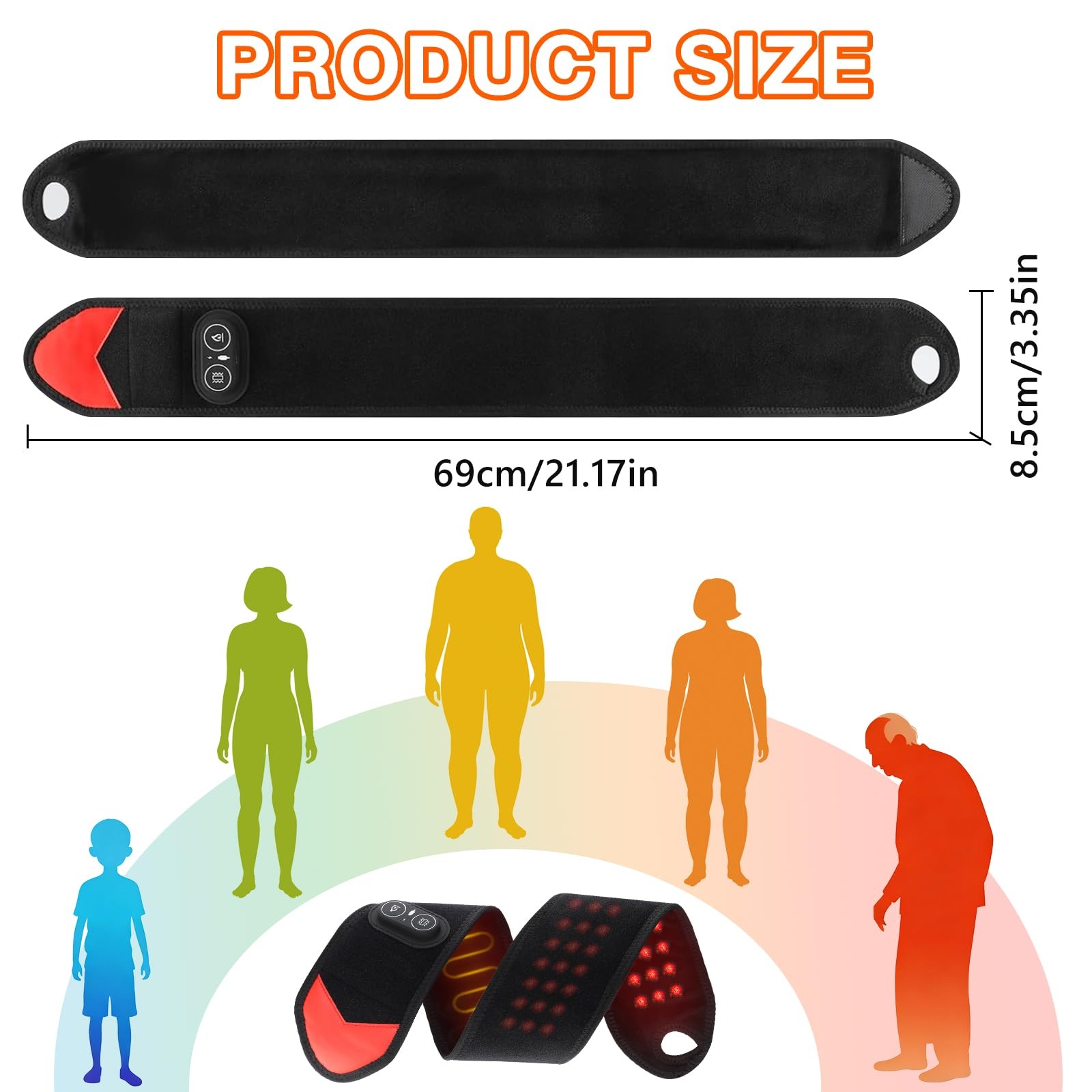 Portable Red Light Therapy Wra - đánh giá và giá Wrist Wraps