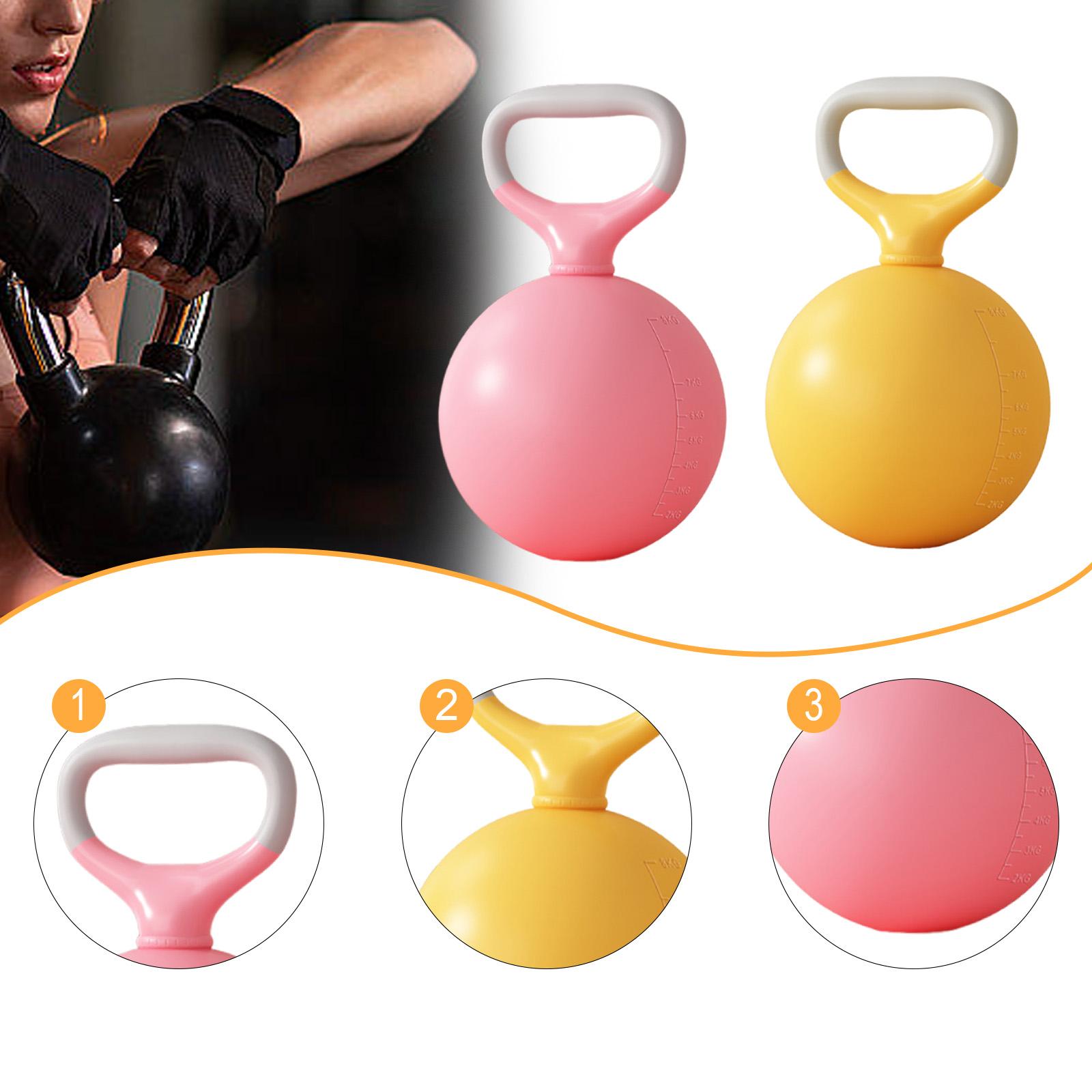 Adjustable Sandbag Kettlebell  - đánh giá và giá Kettlebell