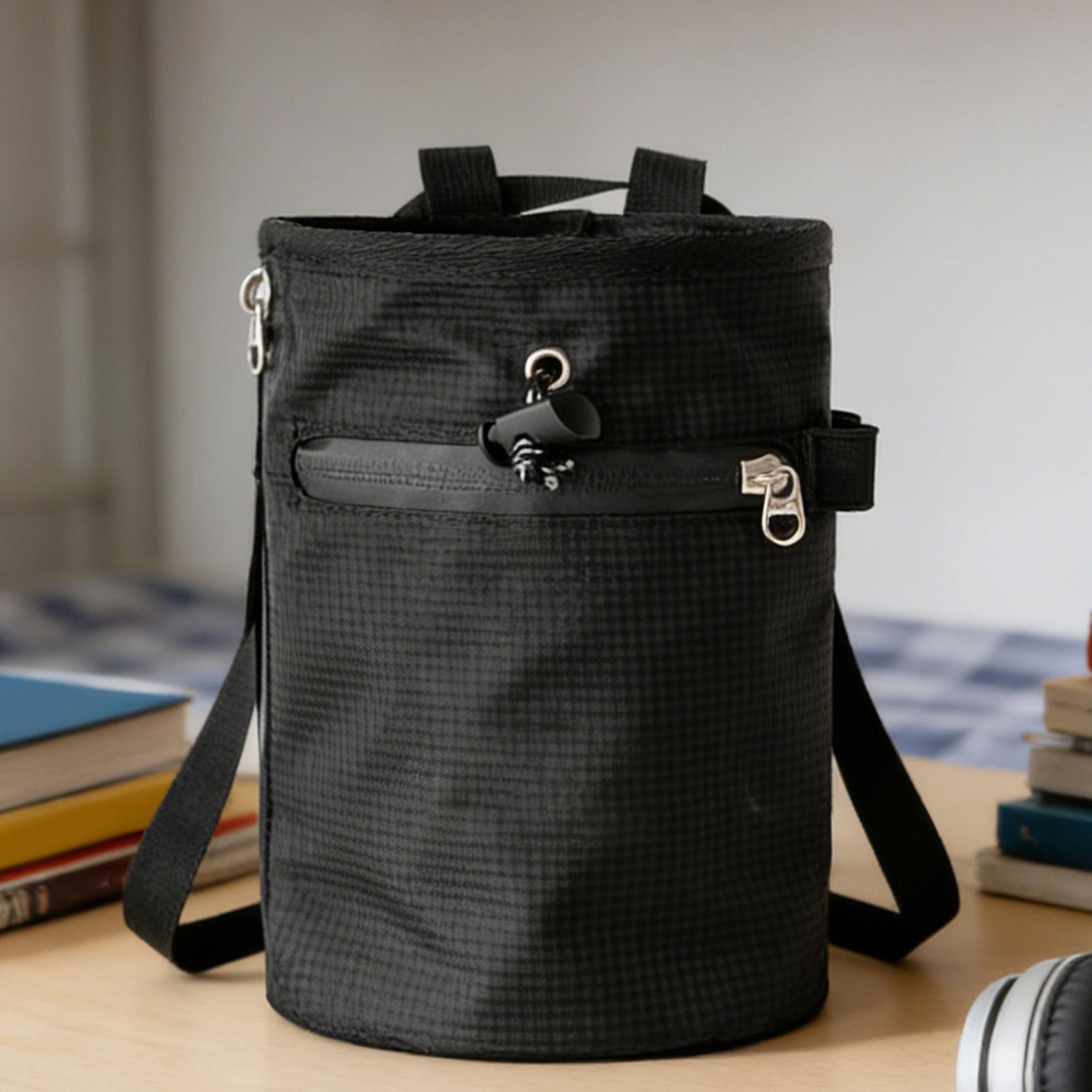 Chalk Bag Waterproof Adjustabl - đánh giá và giá Chalk Bag