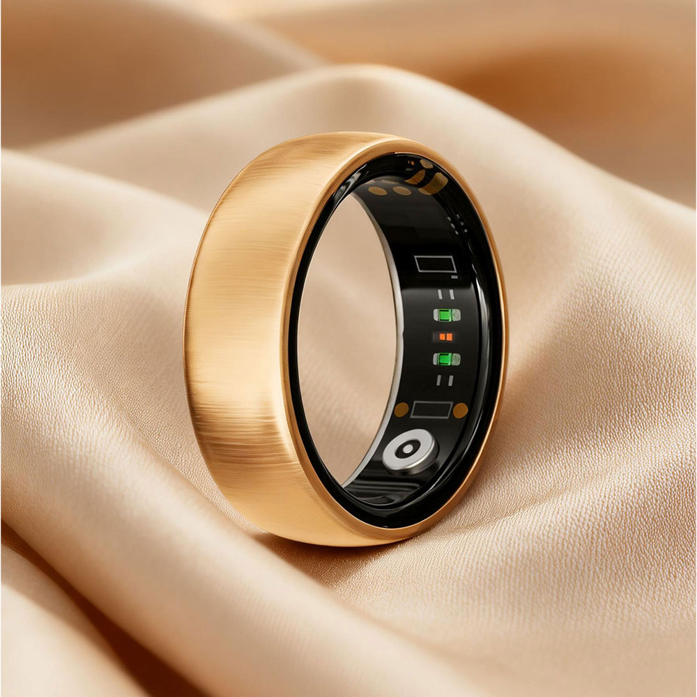 AURA Matt Smart Ring Fitness S - đánh giá và giá Gymnastic Ring