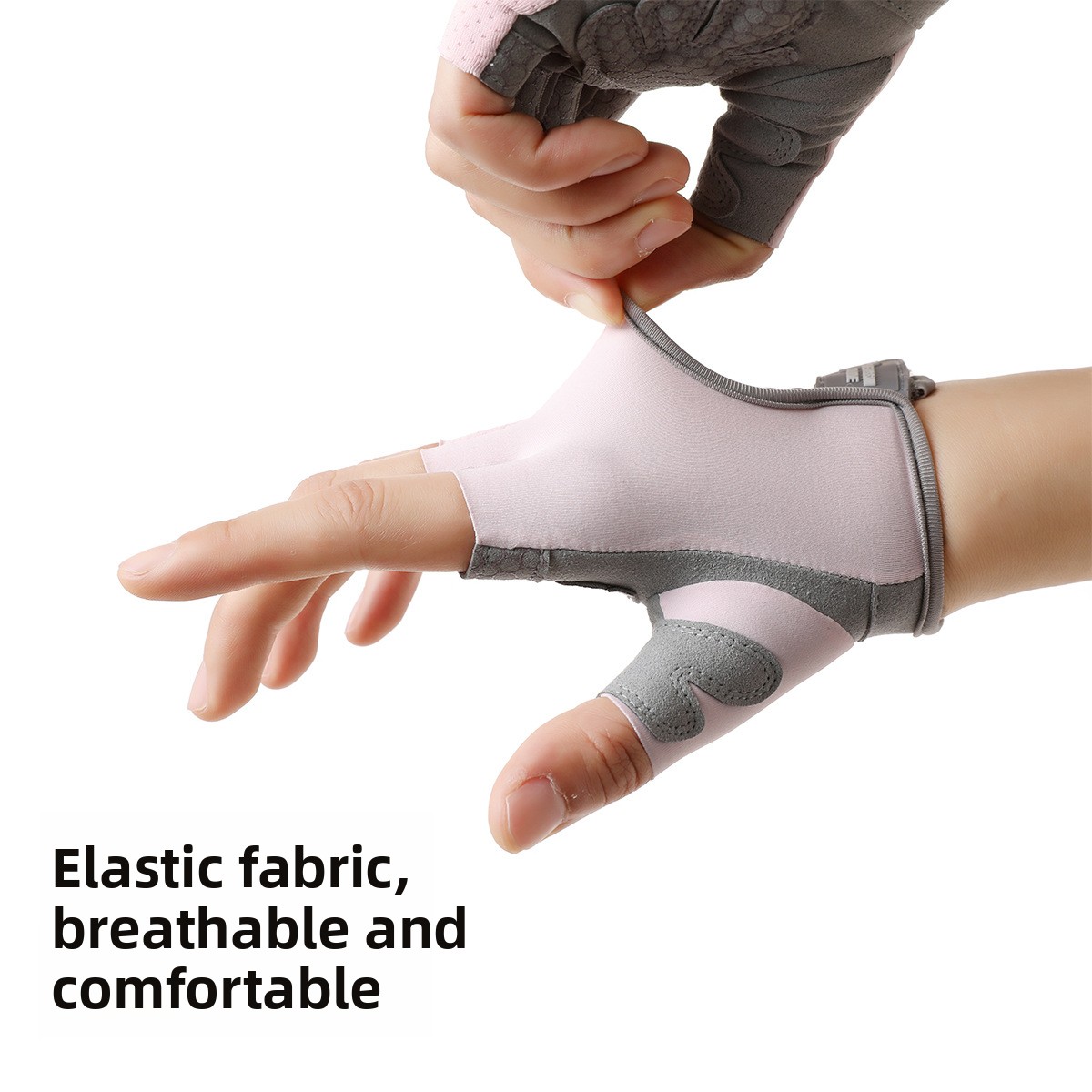 Children Training Gloves Anti  - đánh giá và giá Weightlifting Gloves