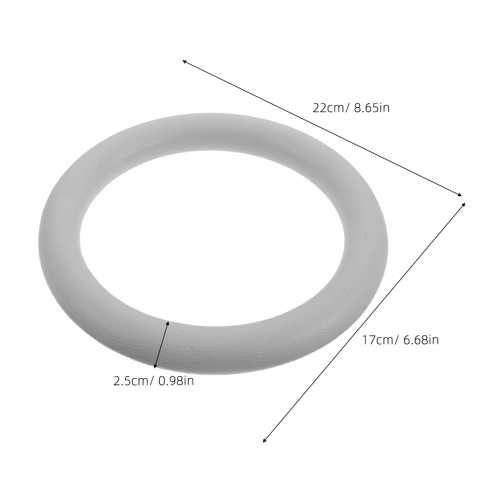 2Pcs Gymnastic Rings Non Slip  - đánh giá và giá Gymnastic Ring
