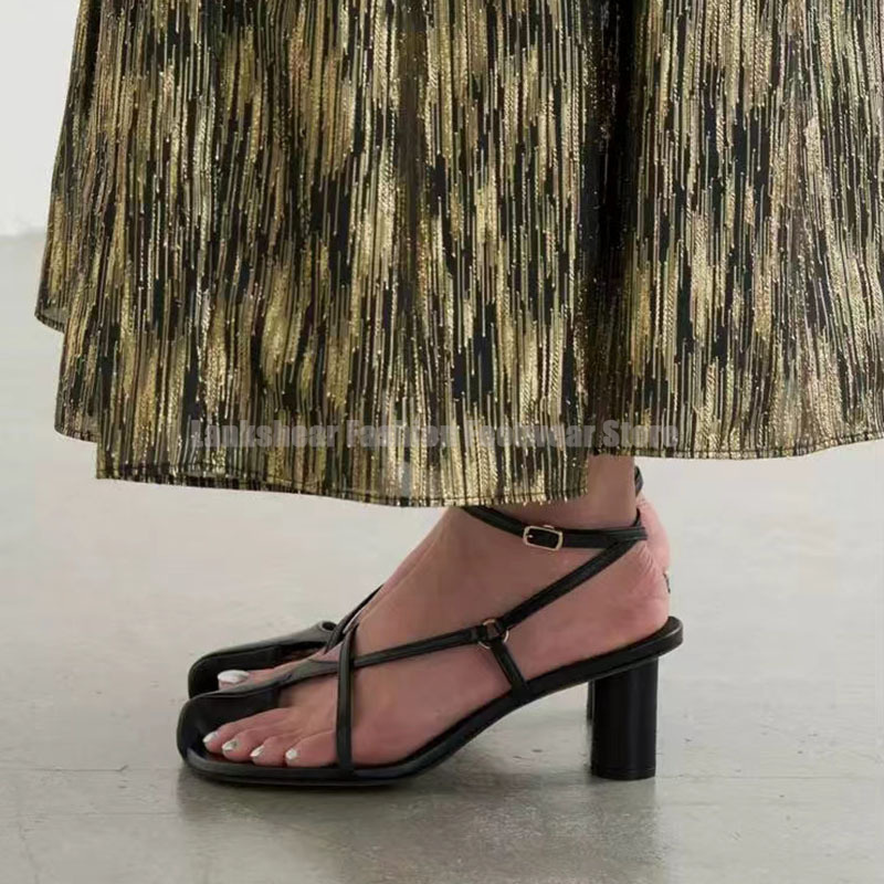 Black Tabi Toe Sandals Women C - đánh giá và giá Crossfit Belt
