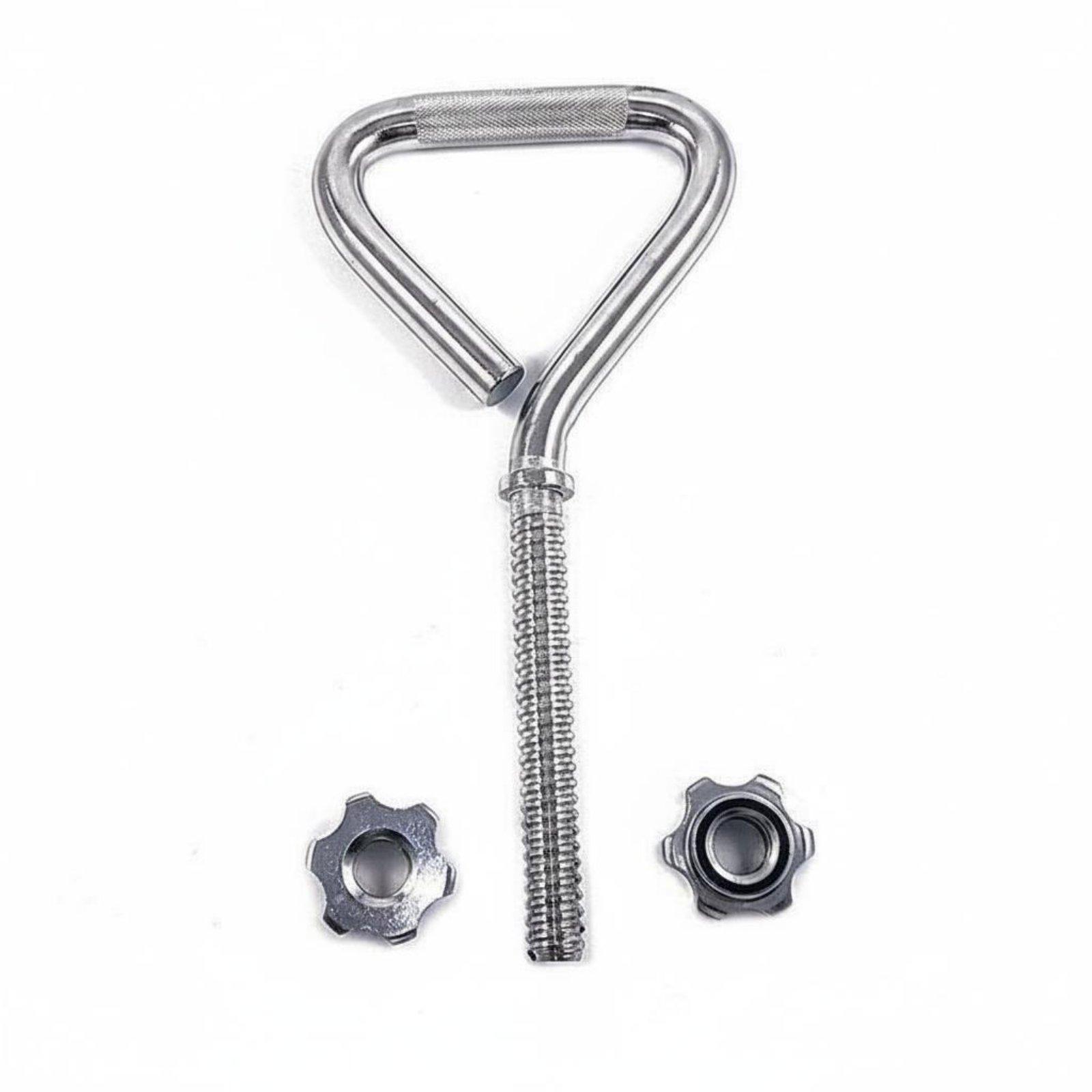 Versatile Kettlebell Handle Ad - đánh giá và giá Kettlebell
