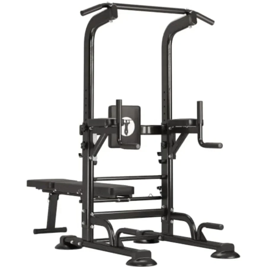 Power Tower Pull Up Bar Statio - đánh giá và giá Pull Up Bar