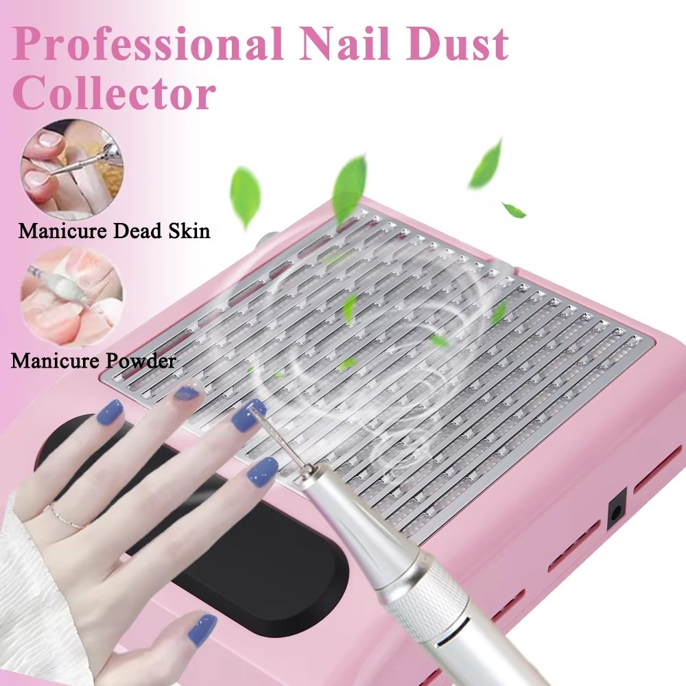 3100RPM Nail Dust Collector St - đánh giá và giá Crossfit Machine