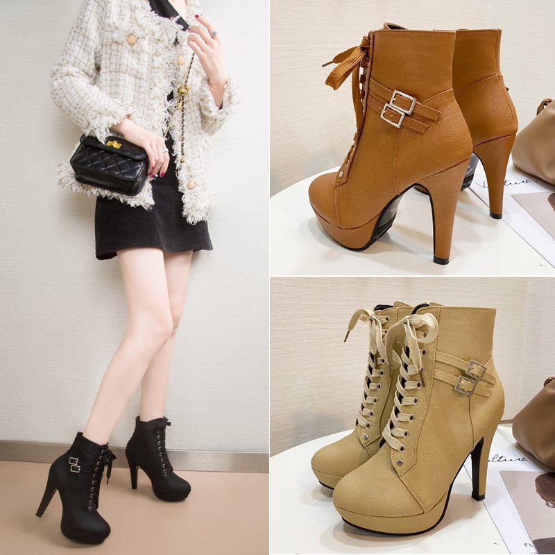 2026 Women's Boots High Heels  - đánh giá và giá Crossfit Belt